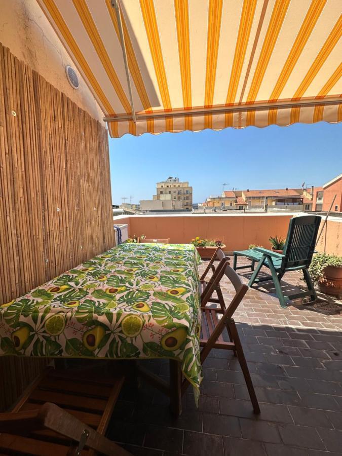 Apartment Al 205 Alghero