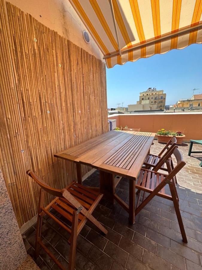 Al 205 Apartment Alghero