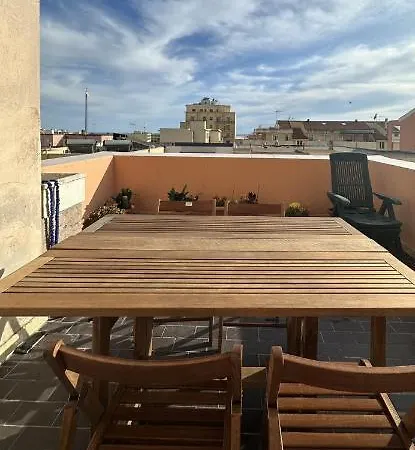 Al 205 Apartment Alghero Exterior photo