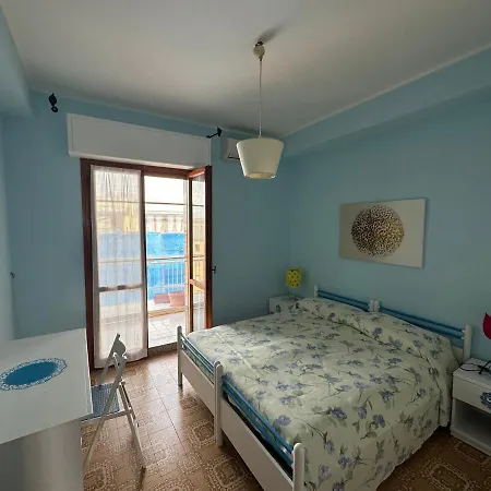 Al 205 Apartment Alghero Exterior photo