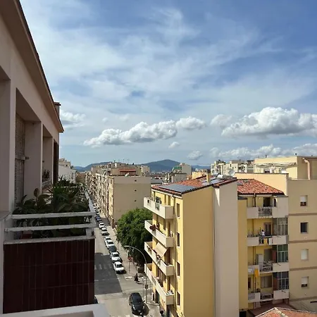 Al 205 Apartment Alghero Exterior photo