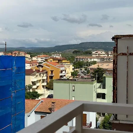 Al 205 Apartment Alghero Exterior photo