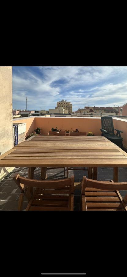 Al 205 Appartement *