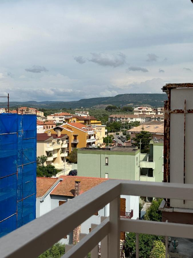 Al 205 * Alghero
